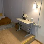 Shanghai Garden Historical Loft Apartment With Courtyard And Citywalk- Near Downtown Wukang Road