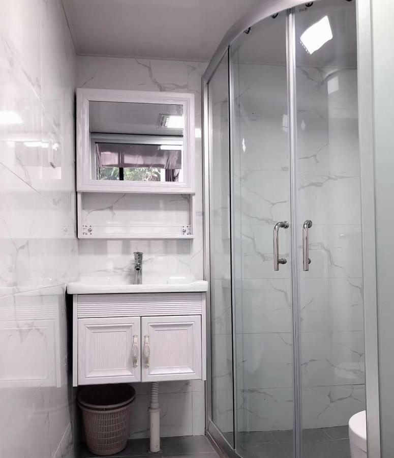 Garden Historical Loft With Courtyard And Citywalk- Near Downtown Wukang Road Apartment Shanghai